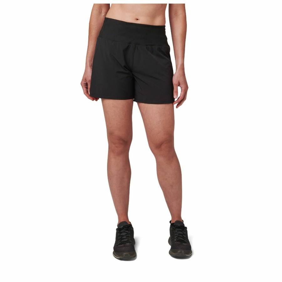 WOMEN'S 5.11 Tactical | Pt-R Brooklyn 5" Short