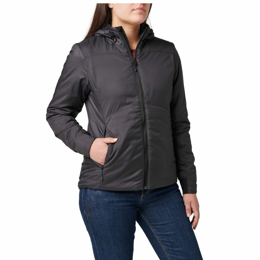 WOMEN'S 5.11 Tactical Jackets & Vests | Starling Primaloft® Insulated Jacket