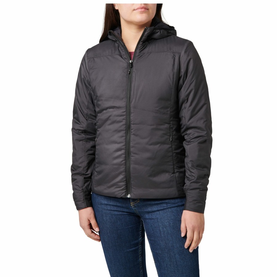 WOMEN'S 5.11 Tactical Jackets & Vests | Starling Primaloft® Insulated Jacket