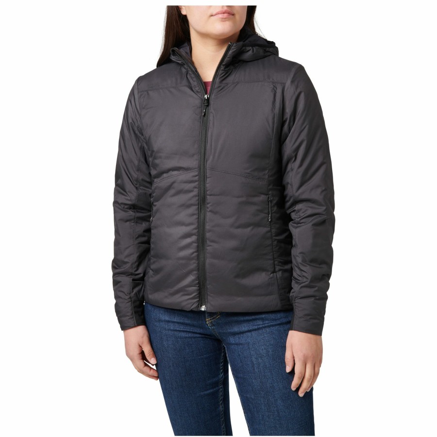 WOMEN'S 5.11 Tactical Jackets & Vests | Starling Primaloft® Insulated Jacket