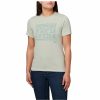 WOMEN'S 5.11 Tactical Tees & Tanks | Not An Option Tee Clean Sage