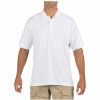 Professional 5.11 Tactical Uniforms | Tactical Jersey Short Sleeve Polo