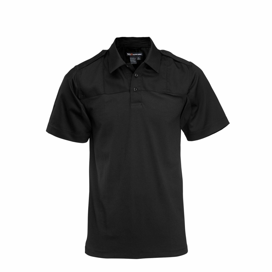 Professional 5.11 Tactical Uniform Shirts | Rapid Pdu® Short Sleeve Shirt