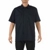 MEN'S 5.11 Tactical Button Ups | Taclite® Tdu® Short Sleeve Shirt