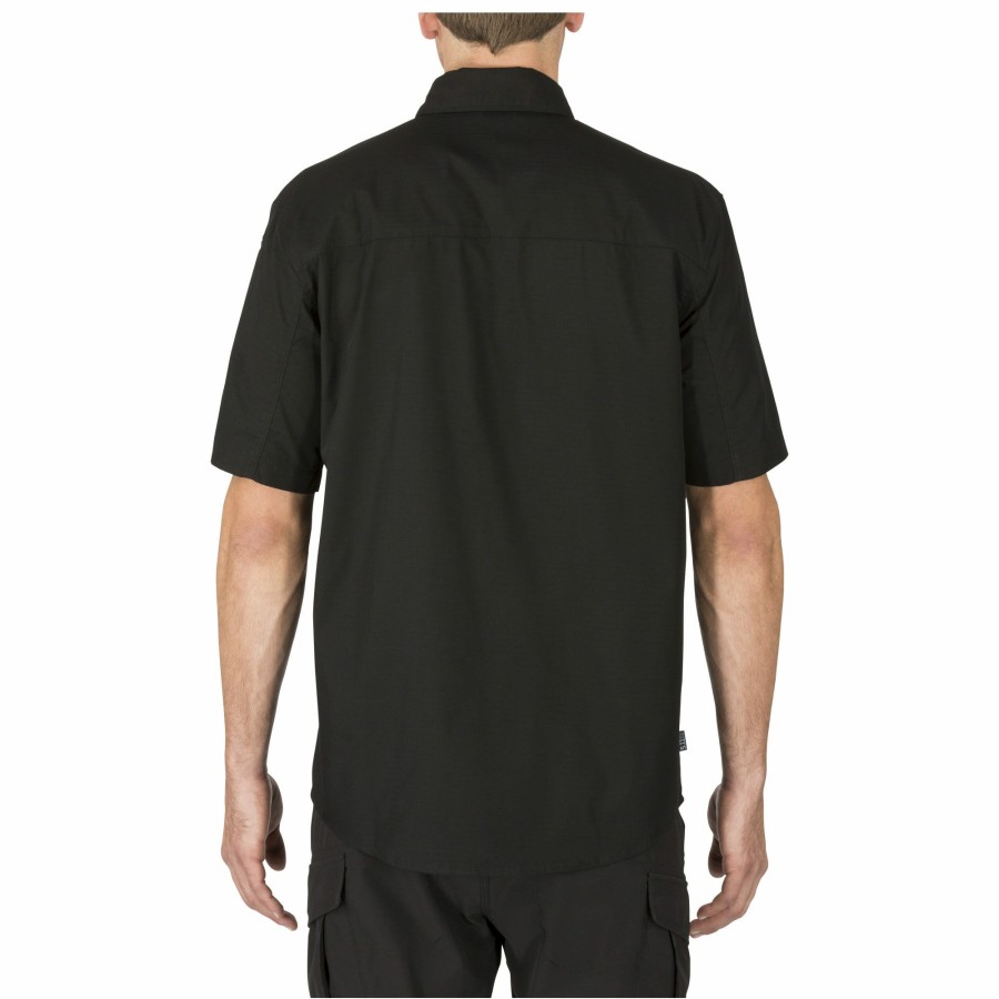 MEN'S 5.11 Tactical Button Ups | 5.11 Stryke® Short Sleeve Shirt