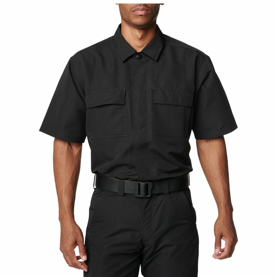 Professional 5.11 Tactical Uniform Shirts | Fast-Tac® Tdu® Short Sleeve Shirt