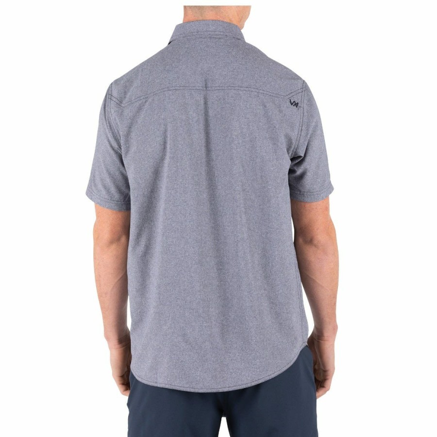 MEN'S 5.11 Tactical Button Ups | Evolution Short Sleeve Shirt