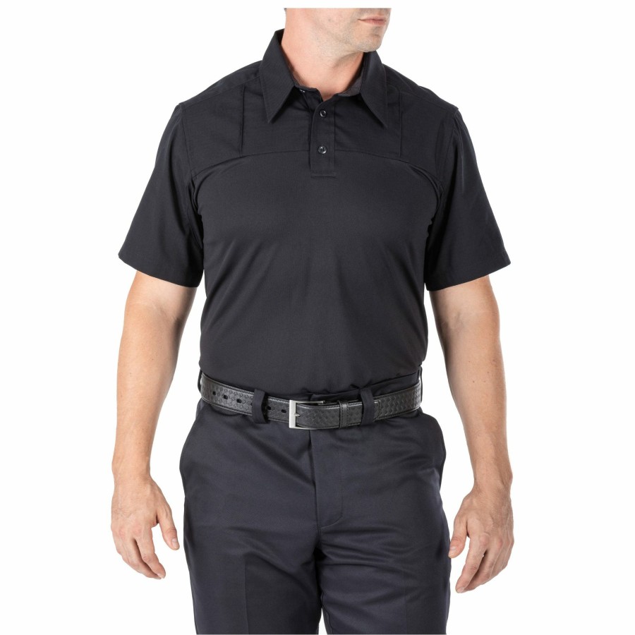 Professional 5.11 Tactical Uniform Shirts | 5.11 Stryke® Pdu® Rapid Short Sleeve Shirt