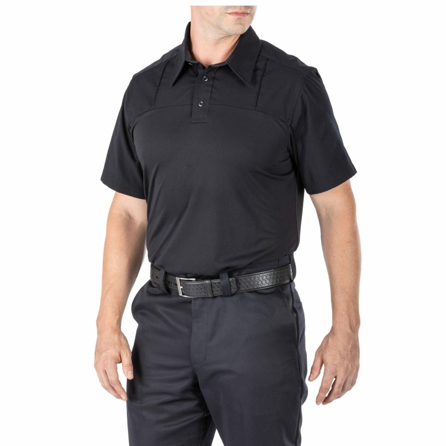 Professional 5.11 Tactical Uniform Shirts | 5.11 Stryke® Pdu® Rapid Short Sleeve Shirt