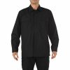 MEN'S 5.11 Tactical Button Ups | Tdu® Long Sleeve Shirt