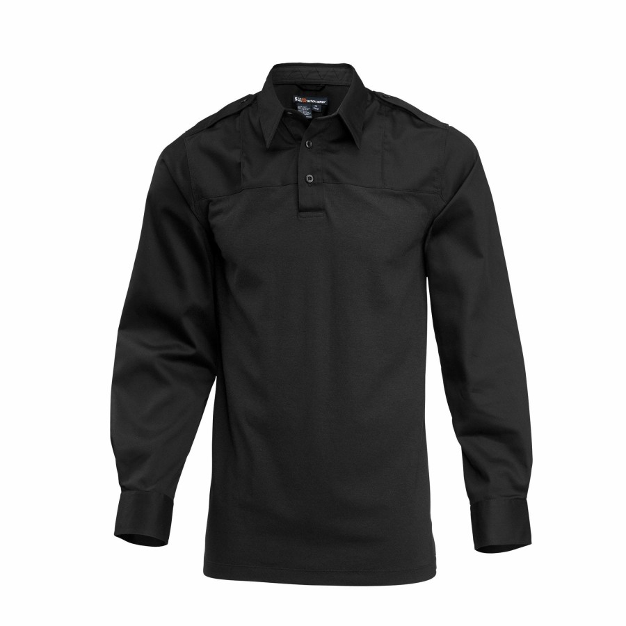 Professional 5.11 Tactical Uniform Shirts | Rapid Pdu® Long Sleeve Shirt