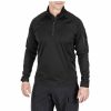 MEN'S 5.11 Tactical Base Layers | Waterproof Rapid Ops Shirt