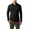 MEN'S 5.11 Tactical Mid Layers | Stratos 1/4 Zip