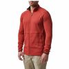 MEN'S 5.11 Tactical Base Layers | Stratos Full Zip