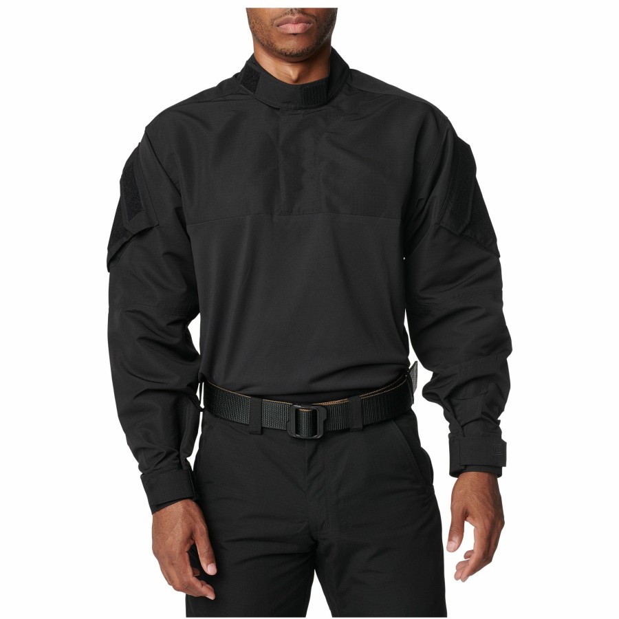 Professional 5.11 Tactical Uniform Shirts | Fast-Tac™ Tdu® Rapid Shirt