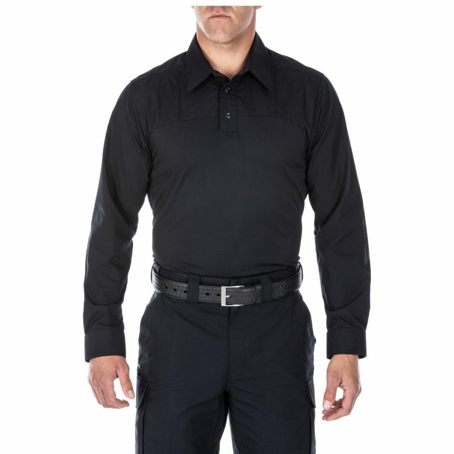 Professional 5.11 Tactical Uniform Shirts | 5.11 Stryke® Pdu® Rapid Long Sleeve Shirt