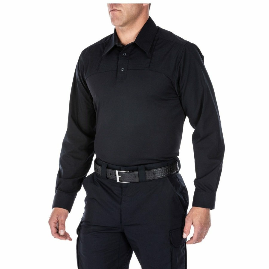 Professional 5.11 Tactical Uniform Shirts | 5.11 Stryke® Pdu® Rapid Long Sleeve Shirt