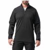 MEN'S 5.11 Tactical Mid Layers | Cold Weather Rapid Ops Shirt