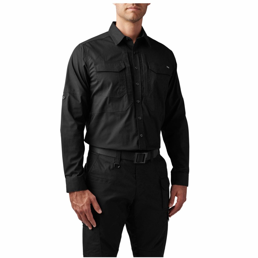 Professional 5.11 Tactical Uniform Shirts | Abr™ Pro Long Sleeve Shirt