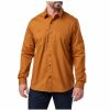 MEN'S 5.11 Tactical Button Ups | Jackson Long Sleeve Shirt