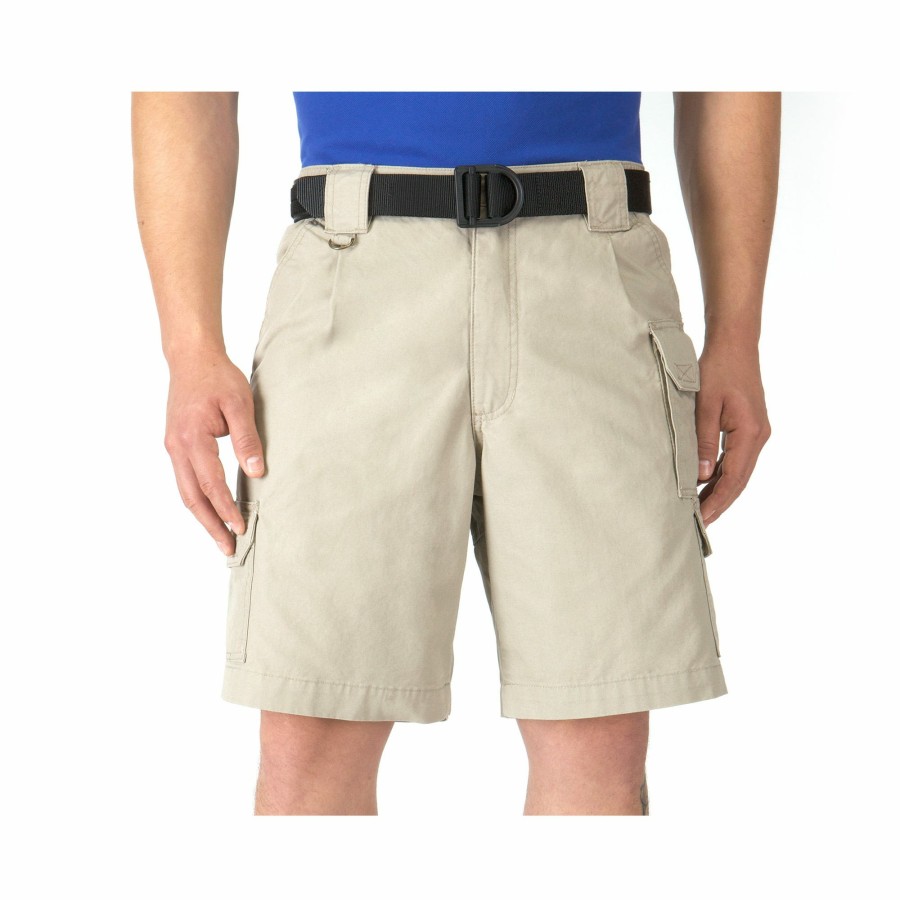 MEN'S 5.11 Tactical | 5.11 Tactical® 9" Cotton Canvas Short