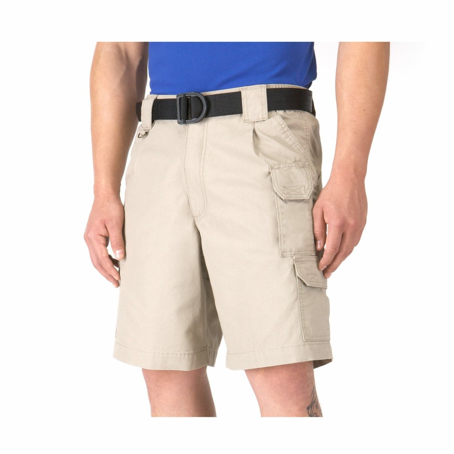 MEN'S 5.11 Tactical | 5.11 Tactical® 9" Cotton Canvas Short