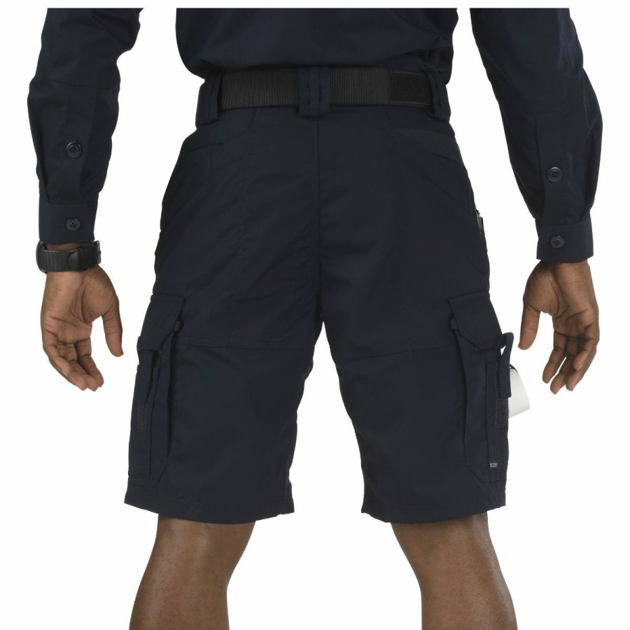 Professional 5.11 Tactical Uniforms | Taclite® Ems 11" Short Dark Navy