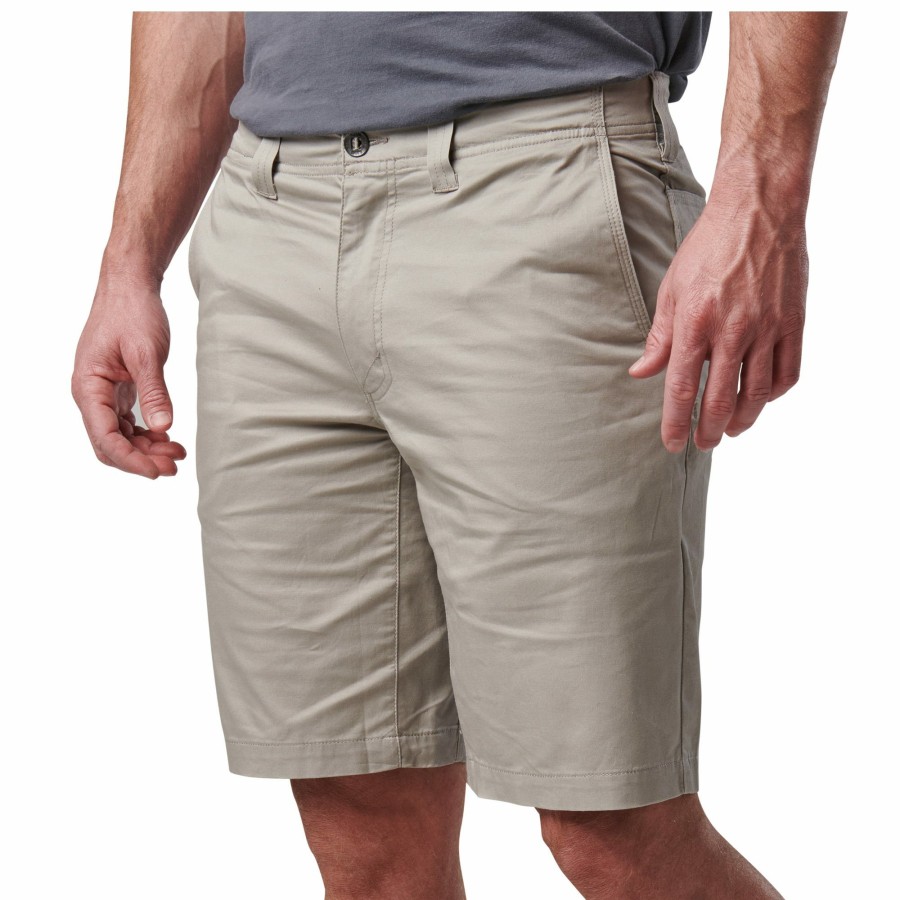 MEN'S 5.11 Tactical | Aramis 10" Short