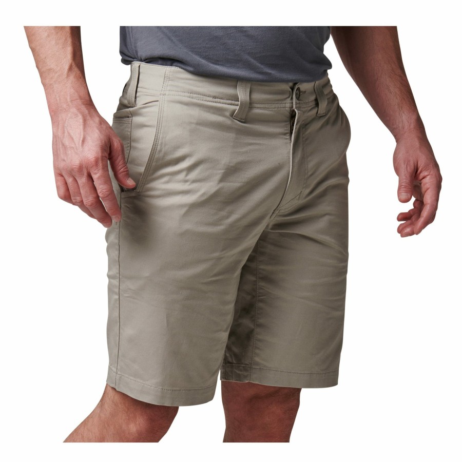 MEN'S 5.11 Tactical | Aramis 10" Short