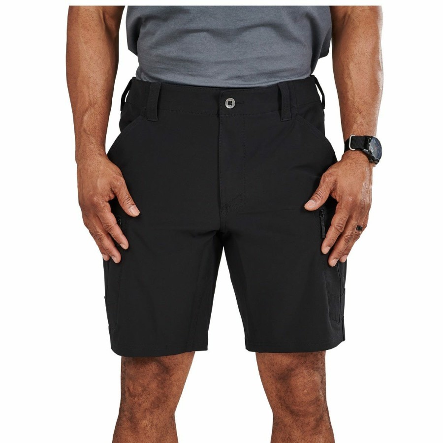 MEN'S 5.11 Tactical | Trail 9.5" Short