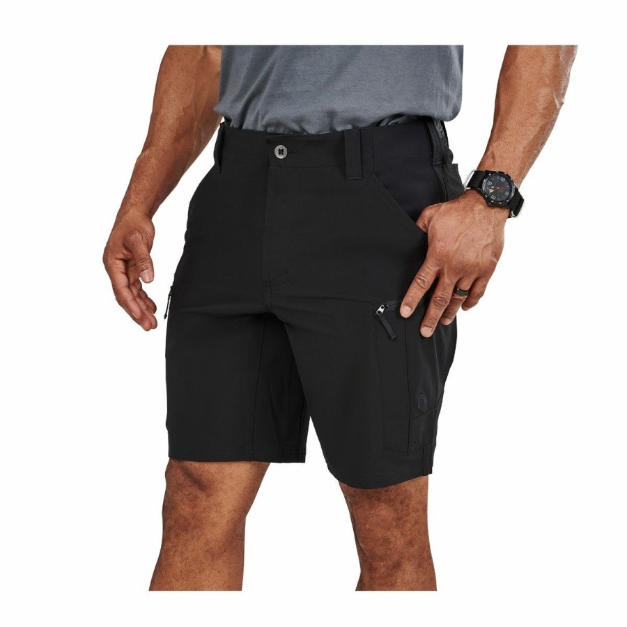 MEN'S 5.11 Tactical | Trail 9.5" Short