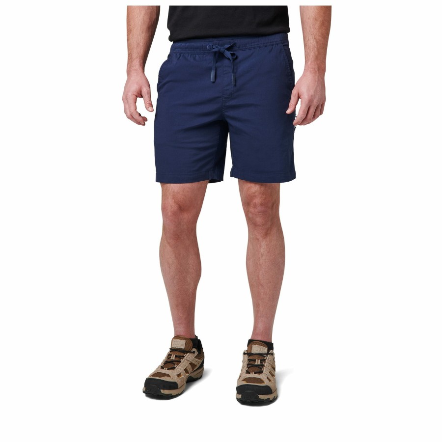 MEN'S 5.11 Tactical | Hike-Amp Short