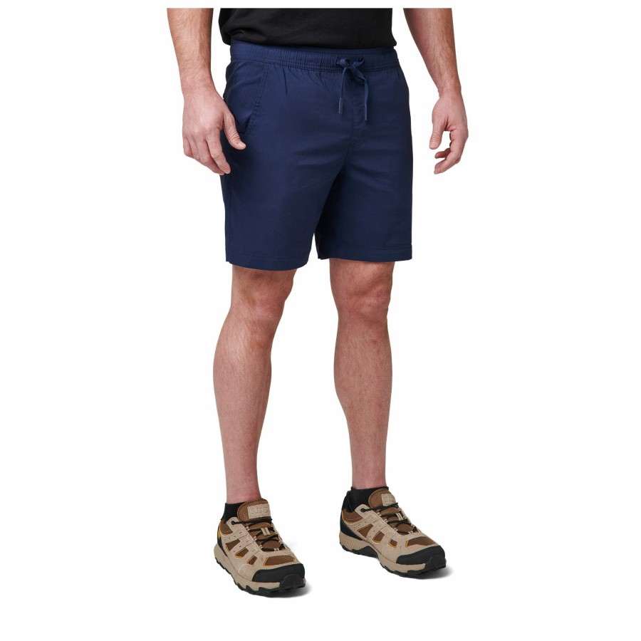 MEN'S 5.11 Tactical | Hike-Amp Short