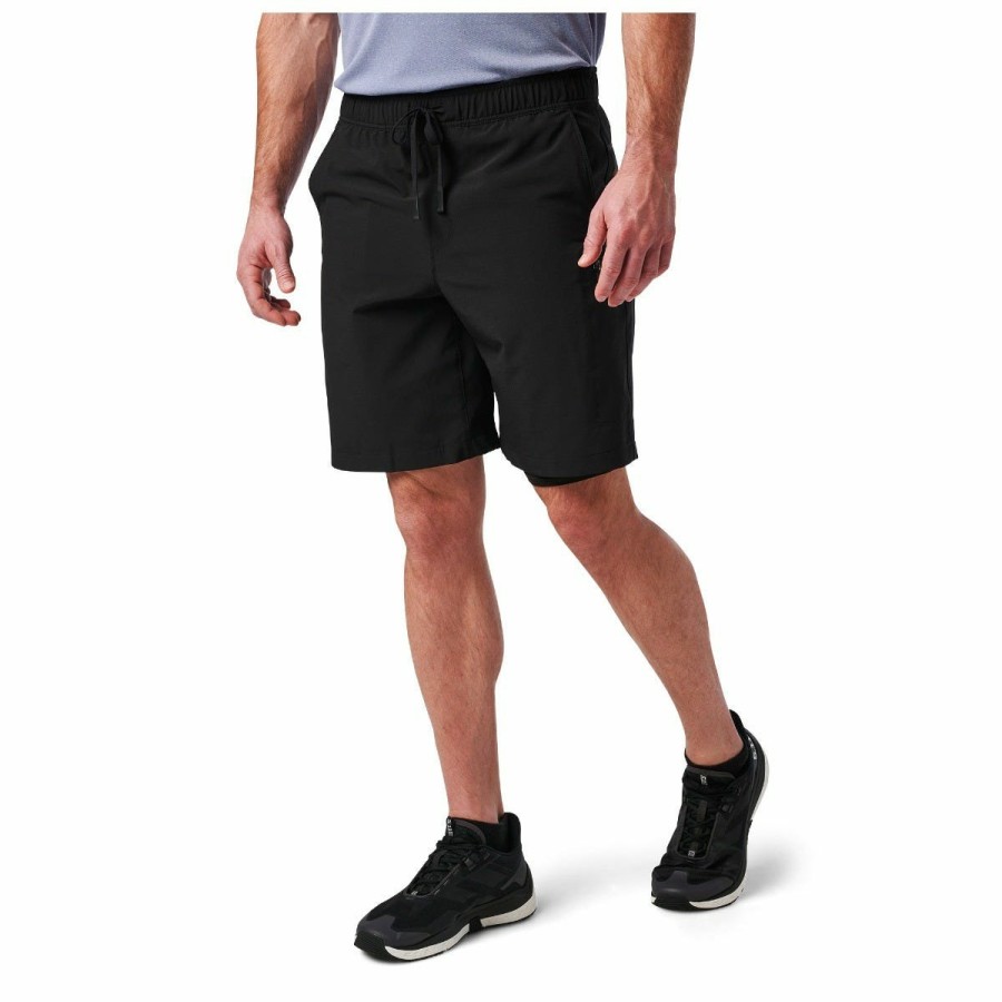 MEN'S 5.11 Tactical | Landover 9" Short