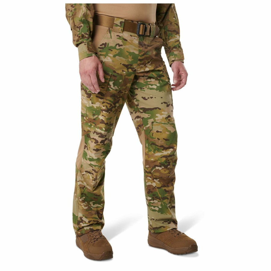 Professional 5.11 Tactical Uniforms | 5.11 Stryke® Tdu® ® Pant Multicam