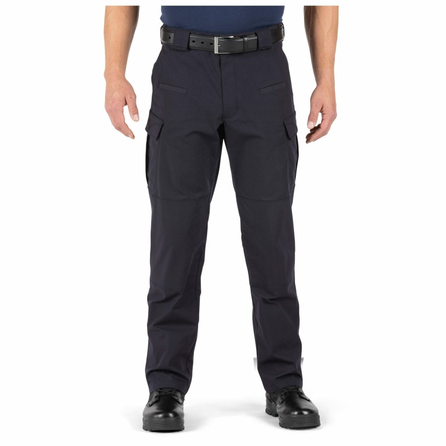 Professional 5.11 Tactical Uniform Pants | Nypd 5.11 Stryke® Twill Pant Nypd Navy