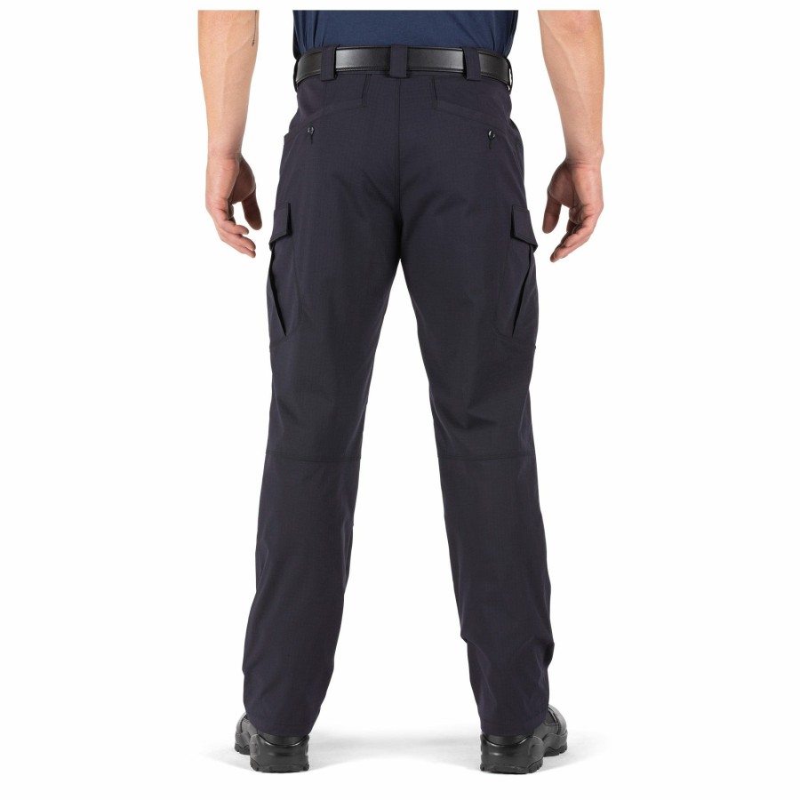 Professional 5.11 Tactical Uniform Pants | Nypd 5.11 Stryke® Twill Pant Nypd Navy