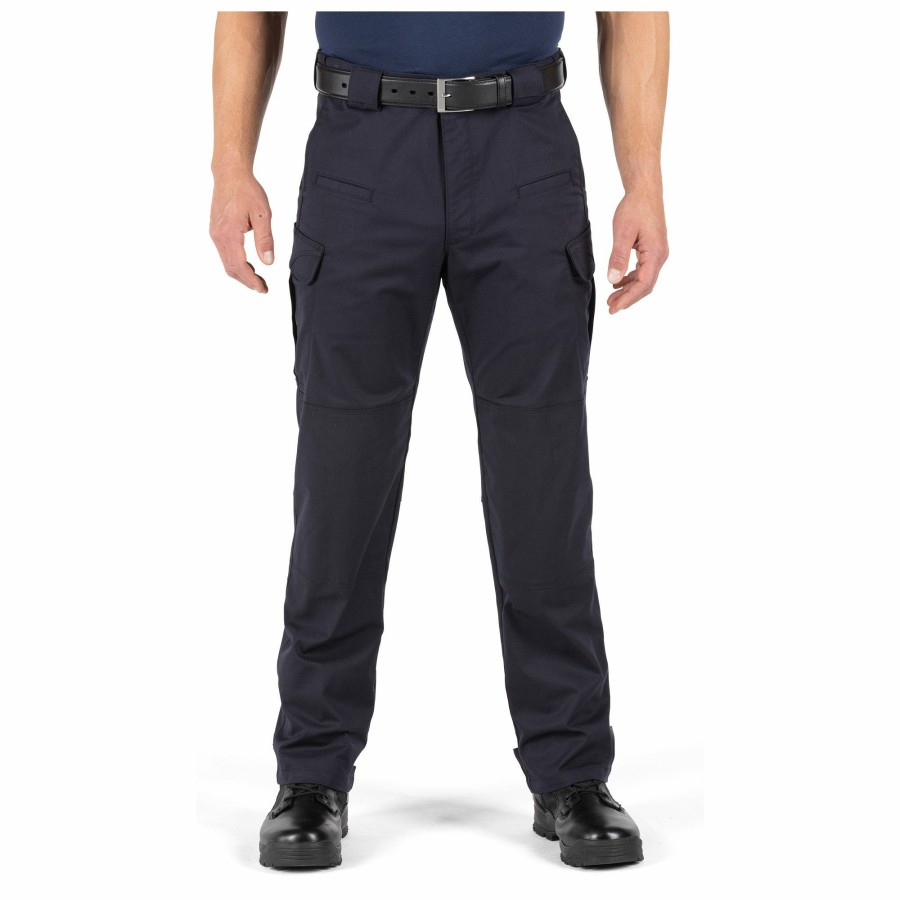 Professional 5.11 Tactical Uniforms | Nypd 5.11 Stryke® Ripstop Pant Nypd Navy