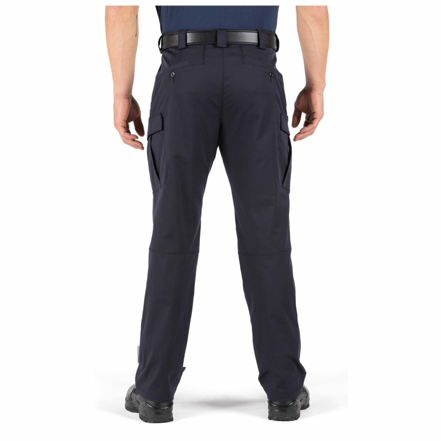 Professional 5.11 Tactical Uniforms | Nypd 5.11 Stryke® Ripstop Pant Nypd Navy