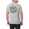 MEN'S 5.11 Tactical T-Shirts | Train With Purpose Tee