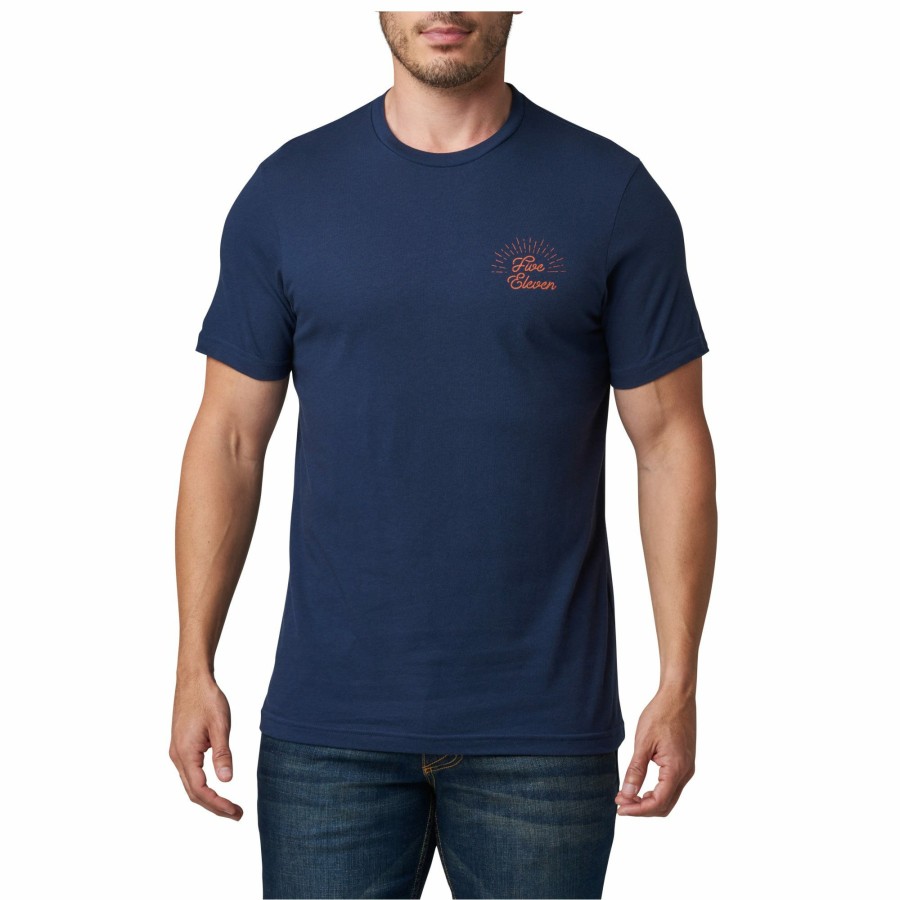 MEN'S 5.11 Tactical T-Shirts | Always Beer Ready Tee