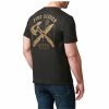 MEN'S 5.11 Tactical T-Shirts | Choose Wisely Tee