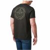 MEN'S 5.11 Tactical T-Shirts | Brew Grounds Tee