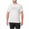 MEN'S 5.11 Tactical T-Shirts | Pt-R 5.11 Scope Tee