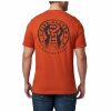 MEN'S 5.11 Tactical T-Shirts | Pt-R Kettle Power Tee