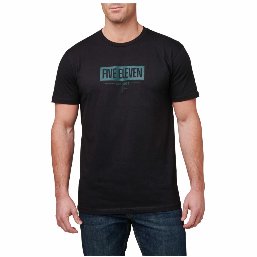 MEN'S 5.11 Tactical T-Shirts | Five Eleven™ '03 Tee