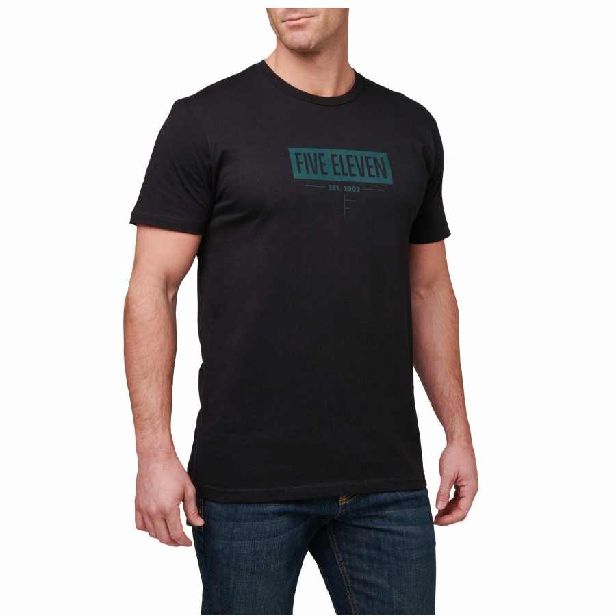 MEN'S 5.11 Tactical T-Shirts | Five Eleven™ '03 Tee