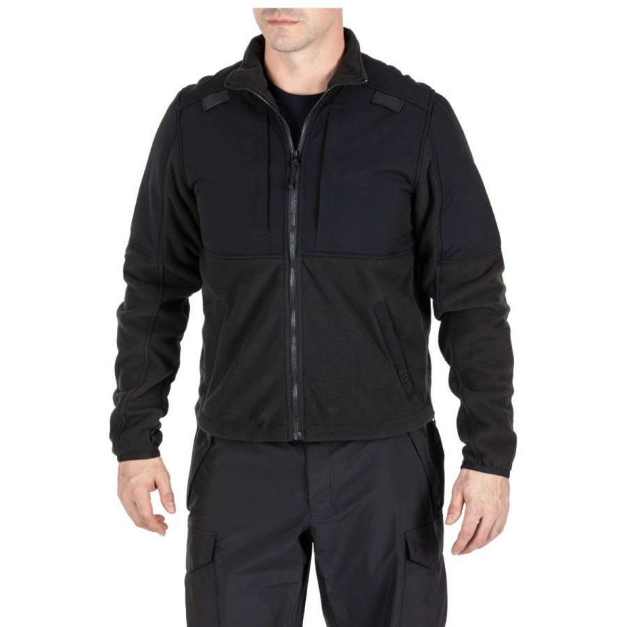 Professional 5.11 Tactical Outerwear | Tactical Fleece 2.0