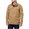 MEN'S 5.11 Tactical Jackets & Vests | Watch Jacket Camo Coyote Rain-Tarn