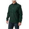 MEN'S 5.11 Tactical Jackets & Vests | Randolph Shirt Jacket